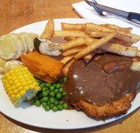 West Ryde Hotel - Nambucca Heads Accommodation