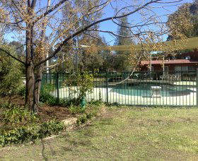 Orchard Hills NSW Nambucca Heads Accommodation