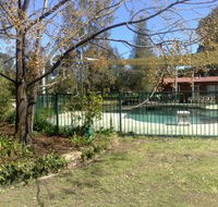 The Vines Holiday Cottages and Winnamatta Guest House - Nambucca Heads Accommodation