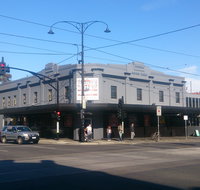 Browns Hotel - Nambucca Heads Accommodation