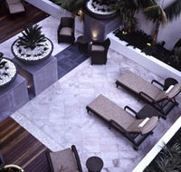 The Richardson Hotel amp Spa - Nambucca Heads Accommodation