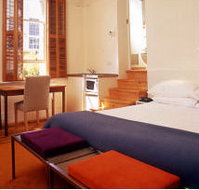 The Hatton - Nambucca Heads Accommodation