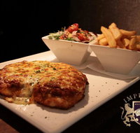 Imperial Hotel Bourke St