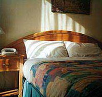 Nagomi Apartment Hotel - Nambucca Heads Accommodation