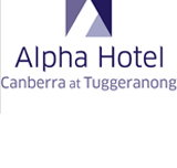 Alpha Hotel Canberra formerly Country Comfort Greenway  - Nambucca Heads Accommodation