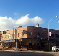 Golden Fleece Hotel - Nambucca Heads Accommodation