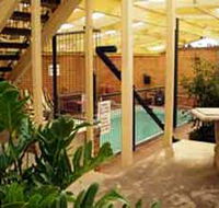 Aussie Settler Motel - Nambucca Heads Accommodation