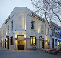 The Golden Gate Hotel - Nambucca Heads Accommodation