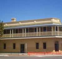 The British Hotel - Nambucca Heads Accommodation