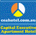 Capital Executive Apartment Hotel - Nambucca Heads Accommodation