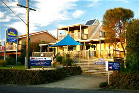 Best Western Great Ocean Road Motor Inn - Nambucca Heads Accommodation 0