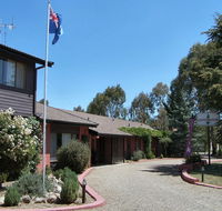 Cottonwood Lodge Motel - Nambucca Heads Accommodation