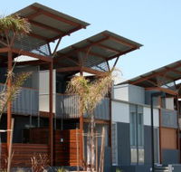 Diamond Beach Resort - Nambucca Heads Accommodation