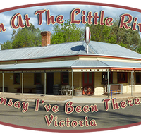 Little River Inn - Ensay - Nambucca Heads Accommodation
