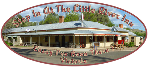 Little River Inn - Ensay - Nambucca Heads Accommodation 1
