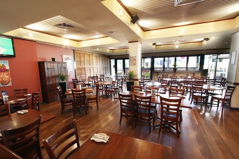 Exeter Hotel - Nambucca Heads Accommodation 0