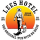 Lees Hotel - Nambucca Heads Accommodation