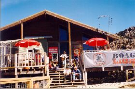 Ben Lomond Creek Inn - Nambucca Heads Accommodation 0