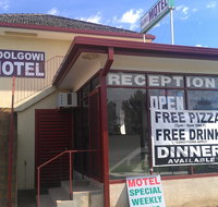 Royal Mail Hotel Goolgowi - Nambucca Heads Accommodation