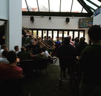 Buena Vista Hotel - Nambucca Heads Accommodation