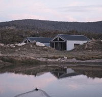 Pender Lea Chalets - Snowy Mountain Accommodation - Nambucca Heads Accommodation