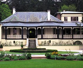 Peppers Craigieburn - Nambucca Heads Accommodation 0