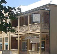 Cobb  Co Court Boutique Hotel - Nambucca Heads Accommodation