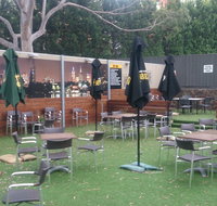 Shoppingtown Hotel - Nambucca Heads Accommodation