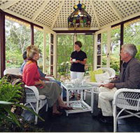 Holberry House - Nambucca Heads Accommodation