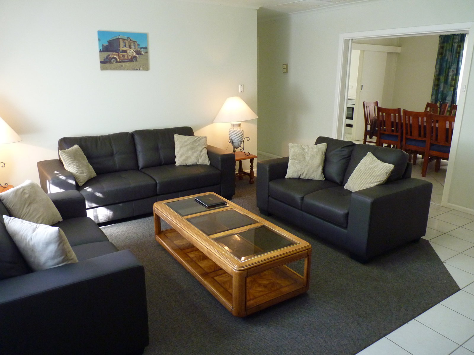 Broken Hill NSW Nambucca Heads Accommodation