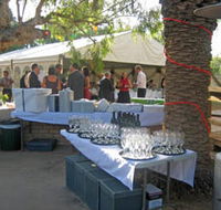 Priory Hotel - Nambucca Heads Accommodation