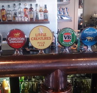 Drums Hotel - Nambucca Heads Accommodation