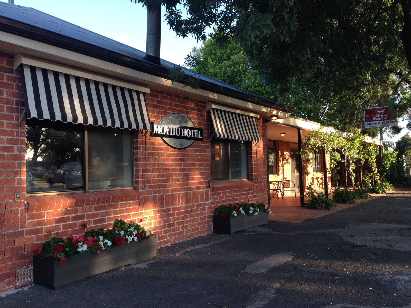  Nambucca Heads Accommodation
