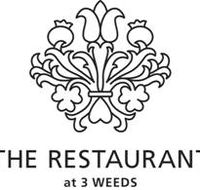 Restaurant at 3 Weeds - Nambucca Heads Accommodation