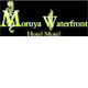 Moruya Waterfront Hotel Motel - Nambucca Heads Accommodation