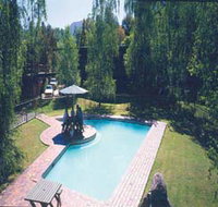 Khancoban Alpine Inn - Nambucca Heads Accommodation