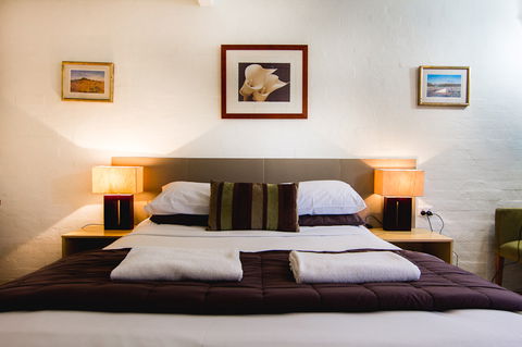 Horizons Motel - Nambucca Heads Accommodation 1