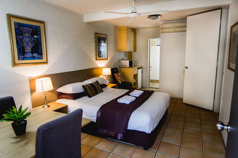 Horizons Motel - Nambucca Heads Accommodation 2