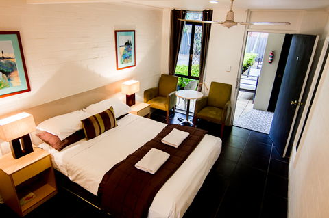 Horizons Motel - Nambucca Heads Accommodation 3