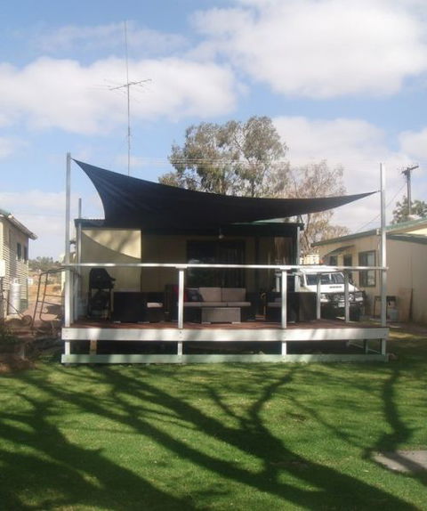 Eleven From The Left - Nambucca Heads Accommodation 2