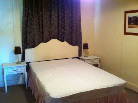 Eleven From The Left - Nambucca Heads Accommodation 5