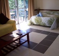 Cardwell Beach Motel - Nambucca Heads Accommodation