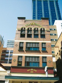 Explorers Inns - Nambucca Heads Accommodation 0