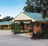 Catalina Motel Lake Macquarie - Nambucca Heads Accommodation