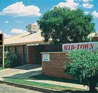 Comfort Inn - Mid Town - Nambucca Heads Accommodation
