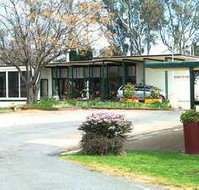 Rose City Motor Inn Benalla - Nambucca Heads Accommodation