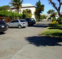 Motel Travelway - Nambucca Heads Accommodation