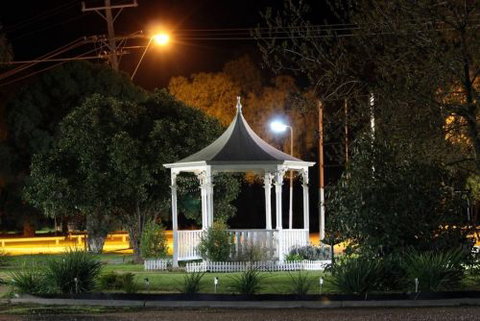 Gazebo Motor Inn - Nambucca Heads Accommodation 1