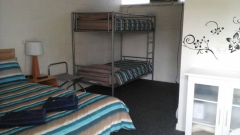 Gazebo Motor Inn - Nambucca Heads Accommodation 2
