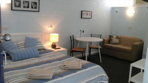 Gazebo Motor Inn - Nambucca Heads Accommodation 3